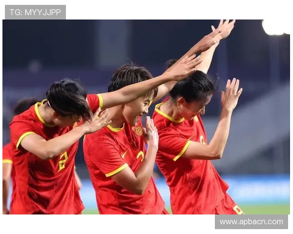 邵子钦造点命中错失良机 女足暂领先