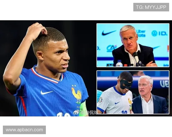 队报:姆巴佩不会入选本次法国队大名单,德尚希望他能休息 队报:姆巴佩不会入选本次法国队大名单,德尚希望他能休息