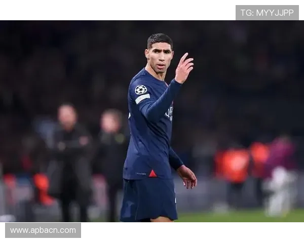 阿什拉夫有望出战欧冠决赛